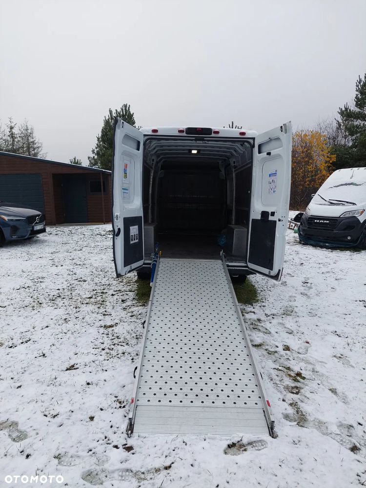 RAM Ram Promaster - 9