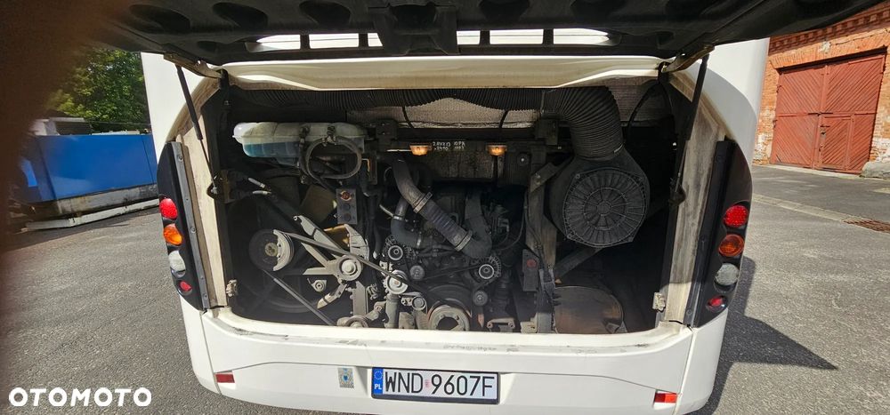 Volvo 8900 - 6