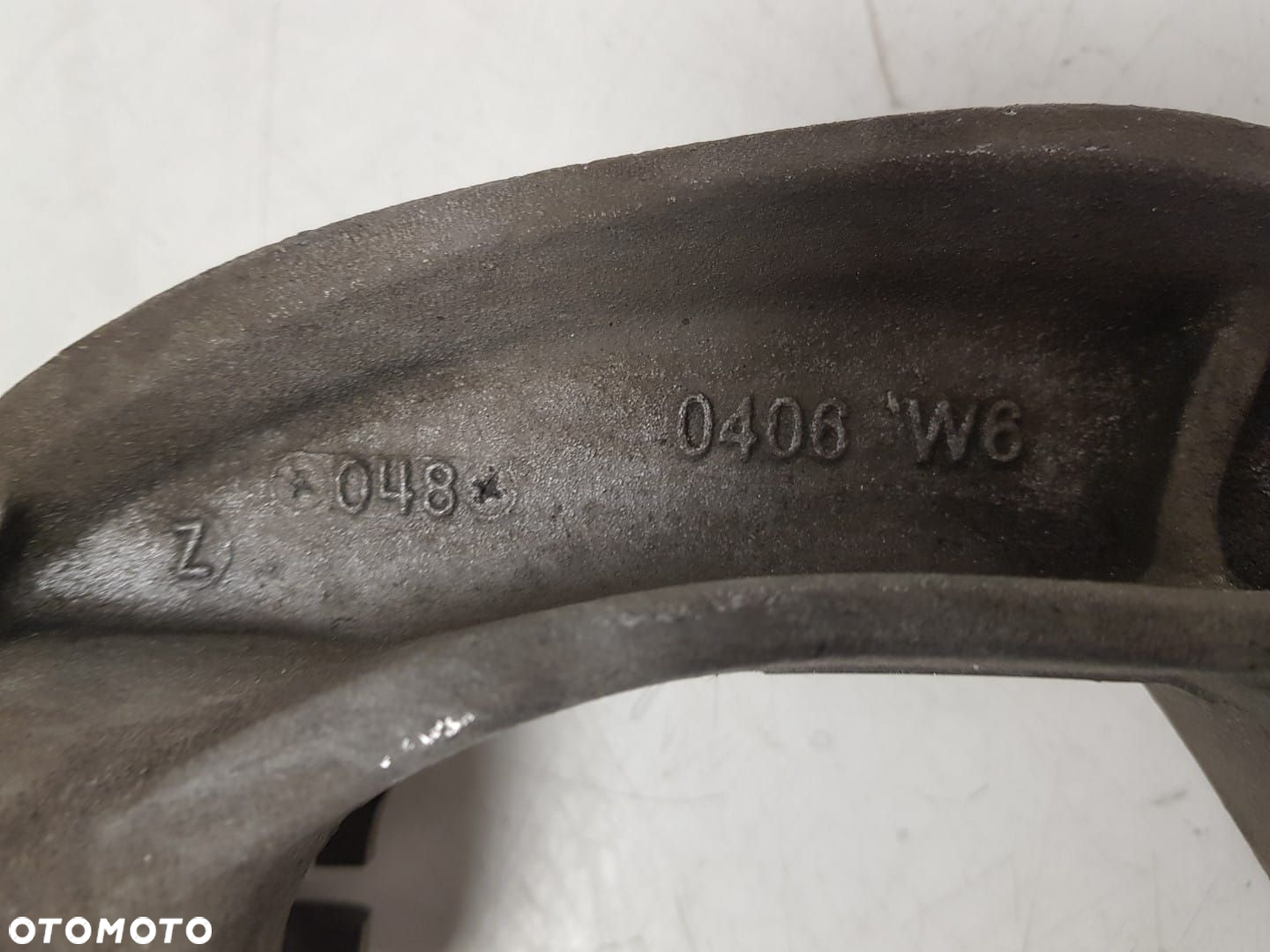 PRZEDNIE PRAWE ZAWIESZENIE PRAWA KOMPLET WAHACZ PIASTA ZWROTNICA BMW X7 G07 - 4