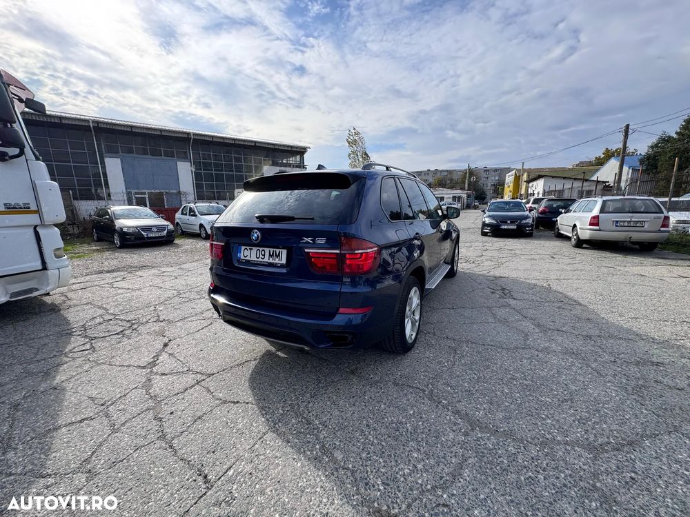 BMW X5 xDrive30d - 6