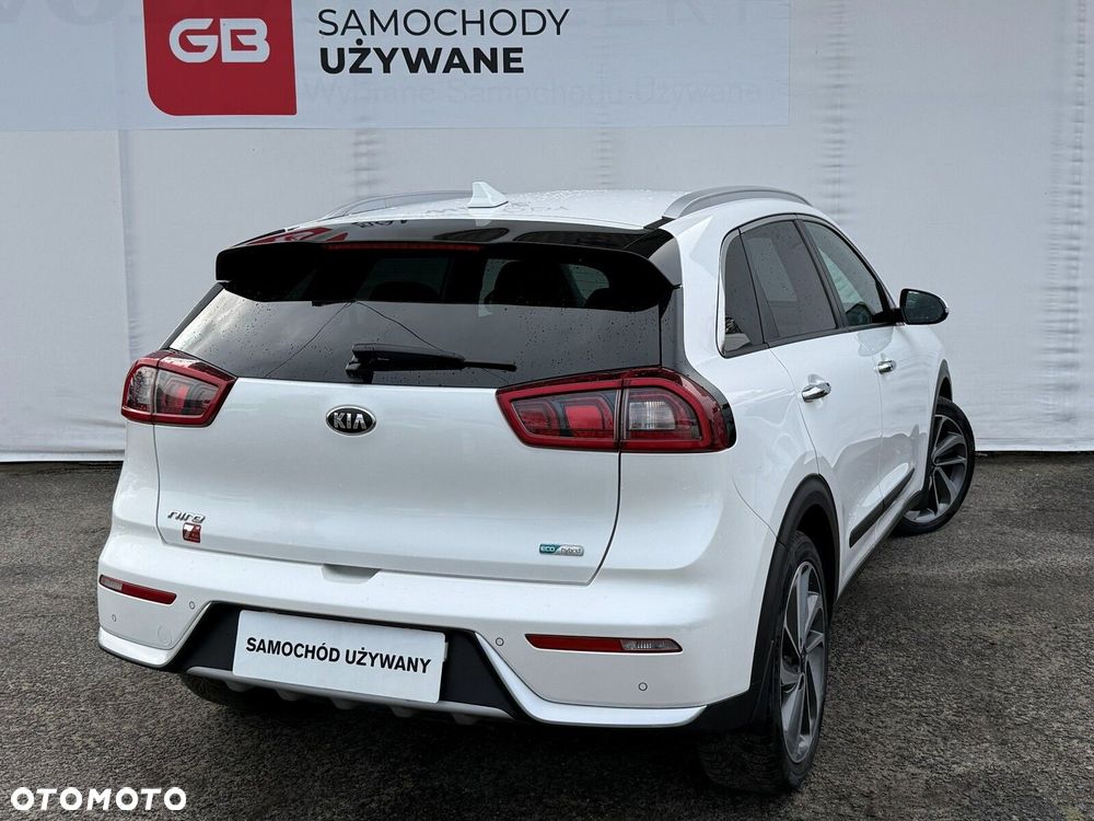 Kia Niro 1.6 GDI Hybrid XL - 13