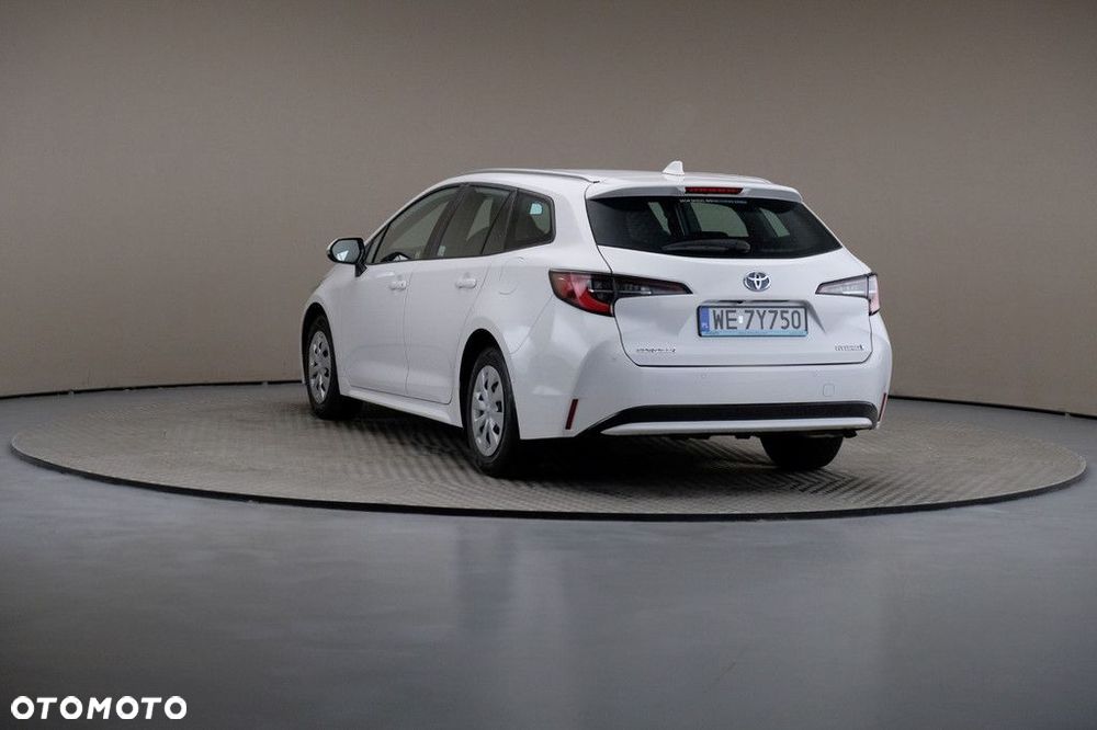 Toyota Corolla 1.8 Hybrid Comfort - 2