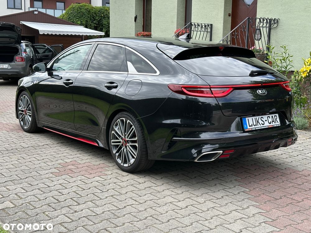 Kia ProCeed 1.6 T-GDI GT - 6