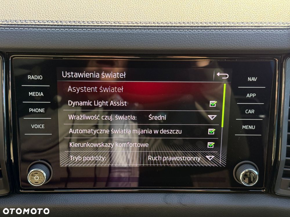 Skoda Kodiaq 2.0 TDI DSG Sportline - 34