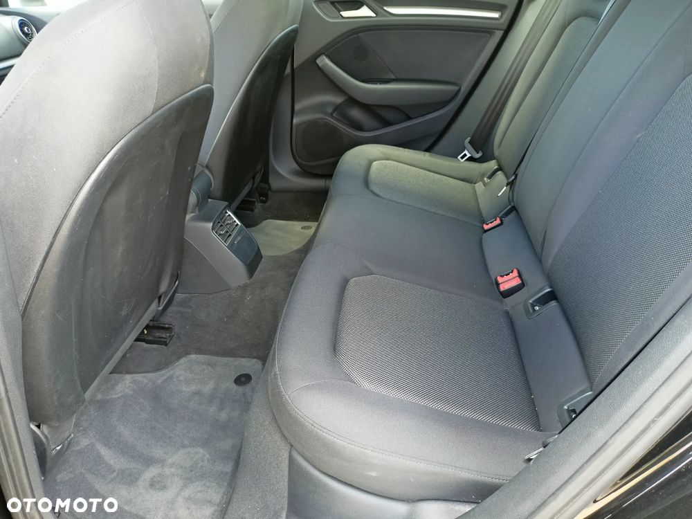 Audi A3 Sportback 1.4 TFSI cylinder on demand ultra sport - 12