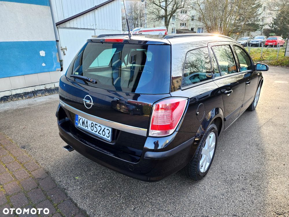 Opel Astra - 4