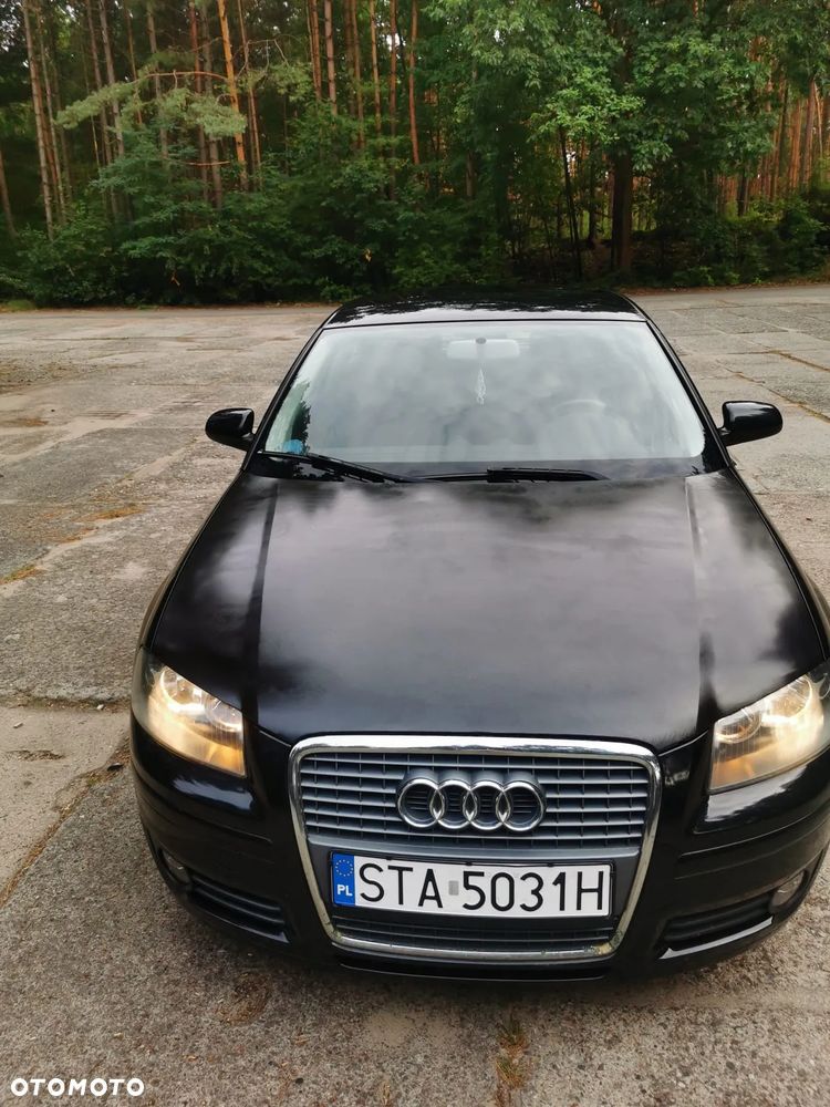 Audi A3 3-drzwiowe - 26