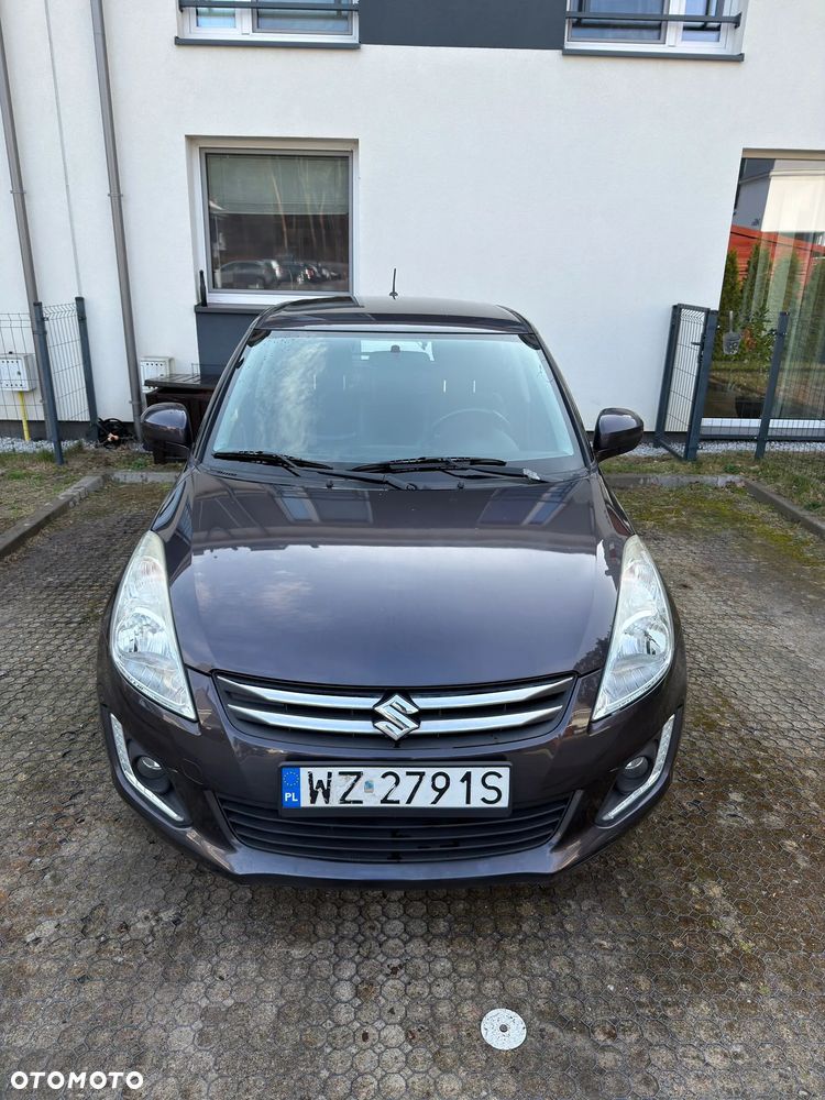 Suzuki Swift 1.2 Comfort - 3