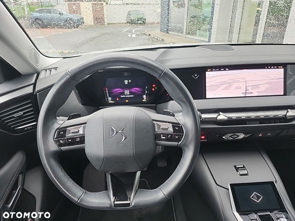 DS Automobiles DS 4 - 8