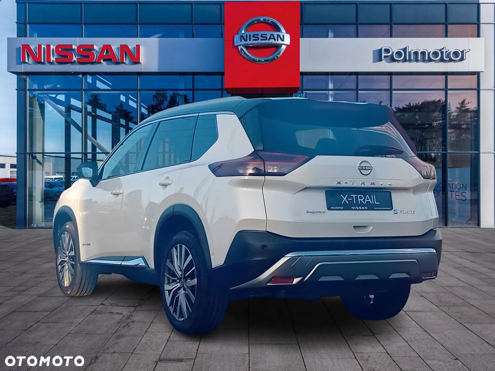 Nissan X-Trail 1.5 VC-T e-POWER Tekna e-4ORCE - 3