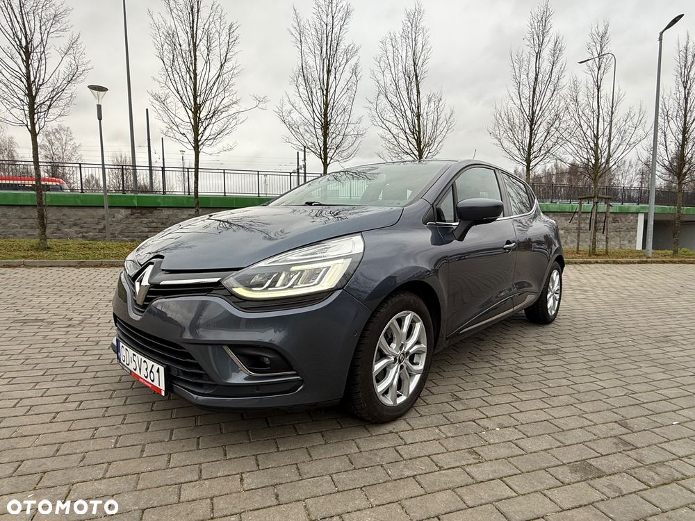 Renault Clio 0.9 TCe Business - 1