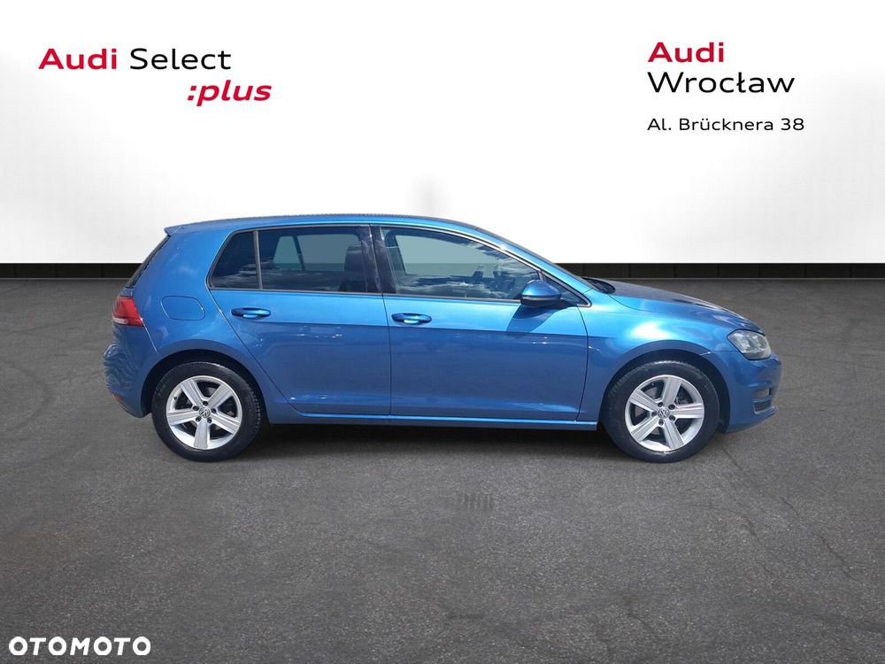 Volkswagen Golf - 3