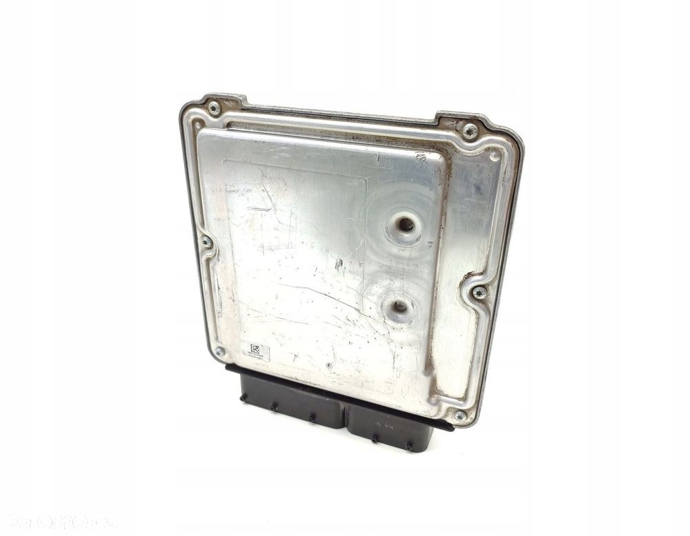 KOMPUTER SILNIKA STEROWNIK VW TOURAN 1.4 TSI 03C906032H 0261201541 - 4