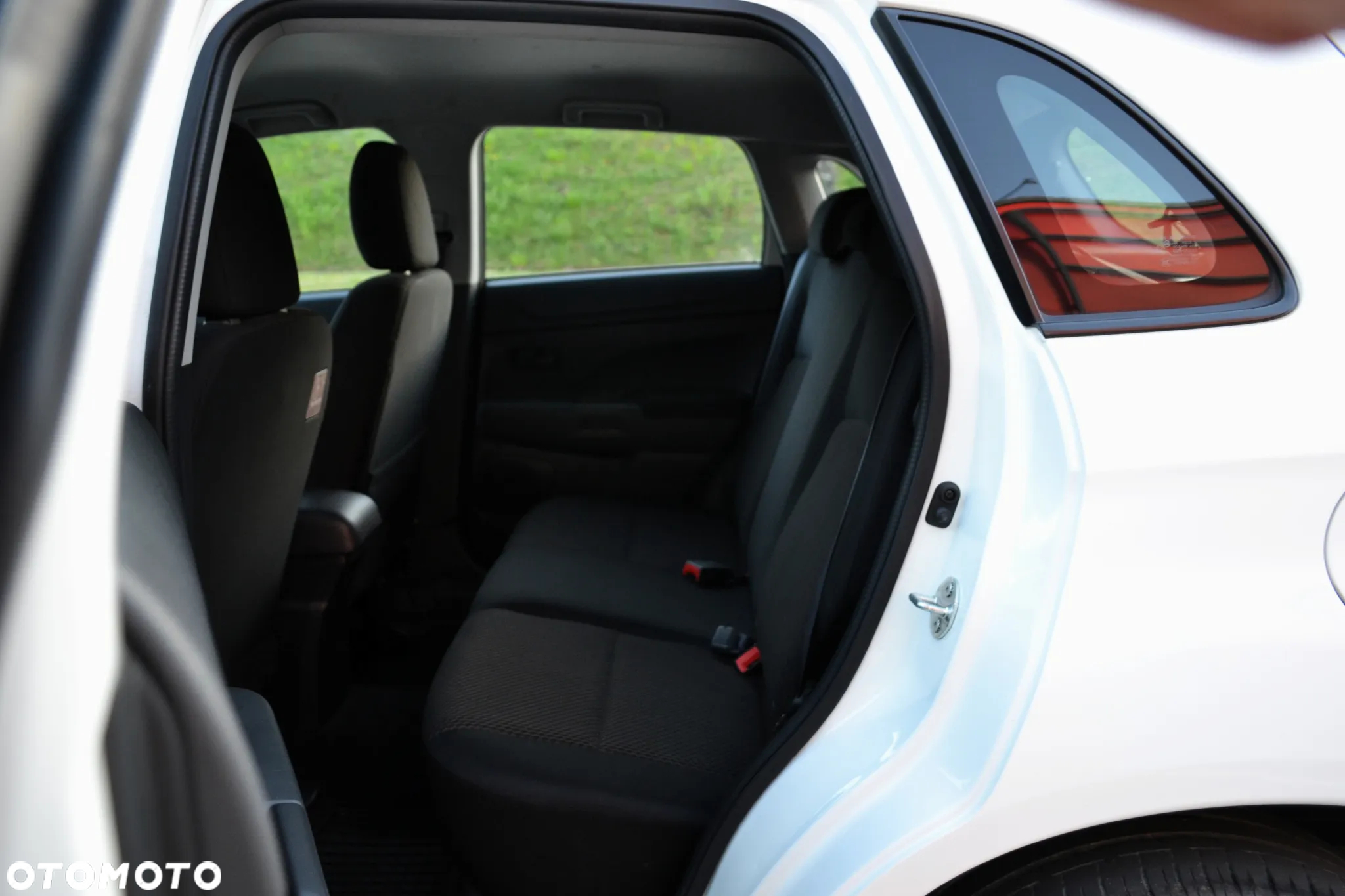 Mitsubishi ASX 1.6 Instyle AS&G - 7