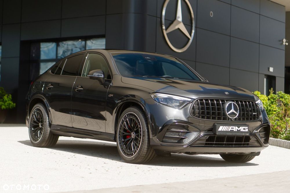 Mercedes-Benz GLC - 8