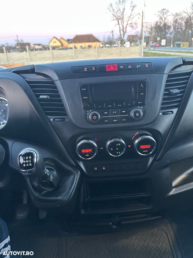 Iveco Daily 35-160 2019 - 11