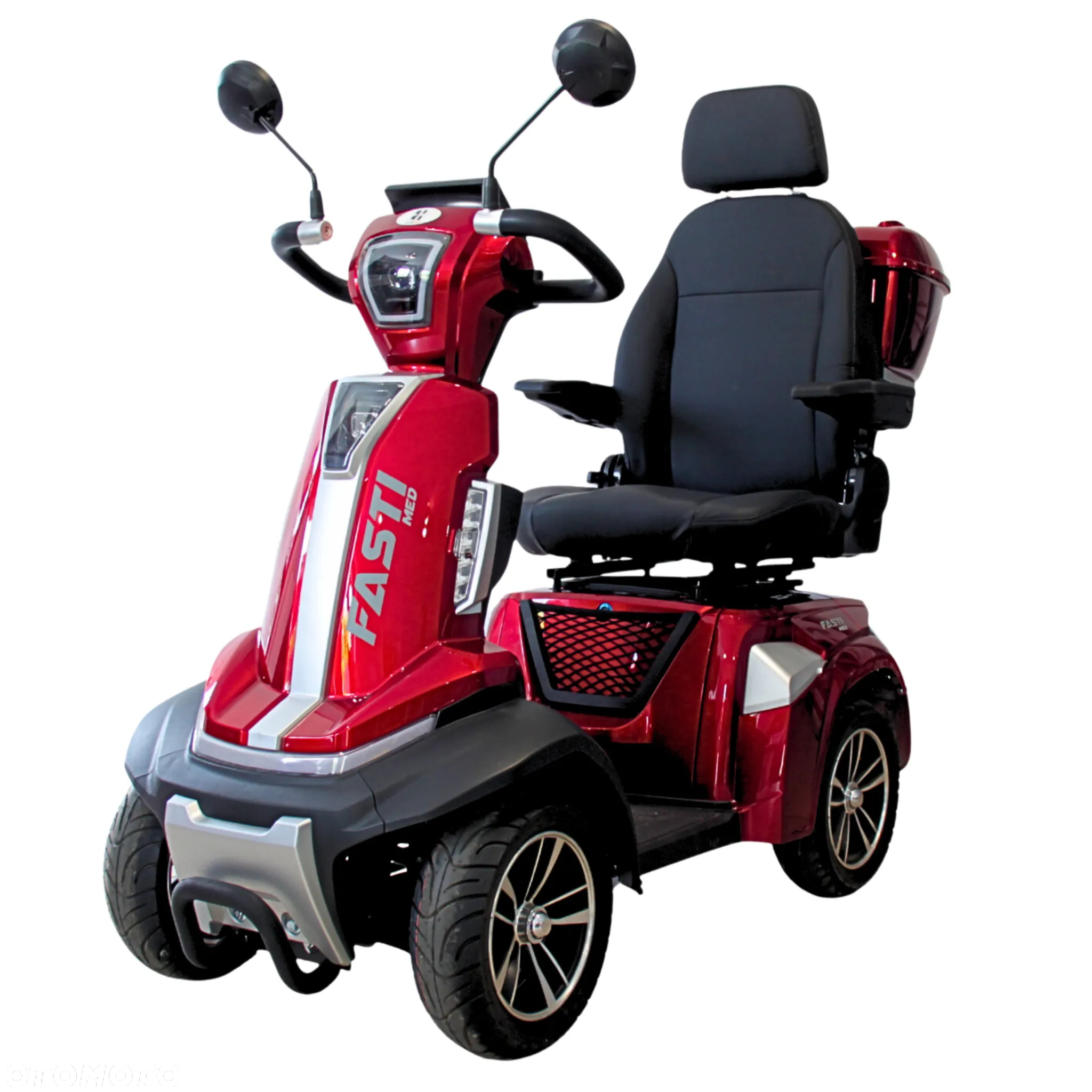 ELECTRORIDE Inny - 17
