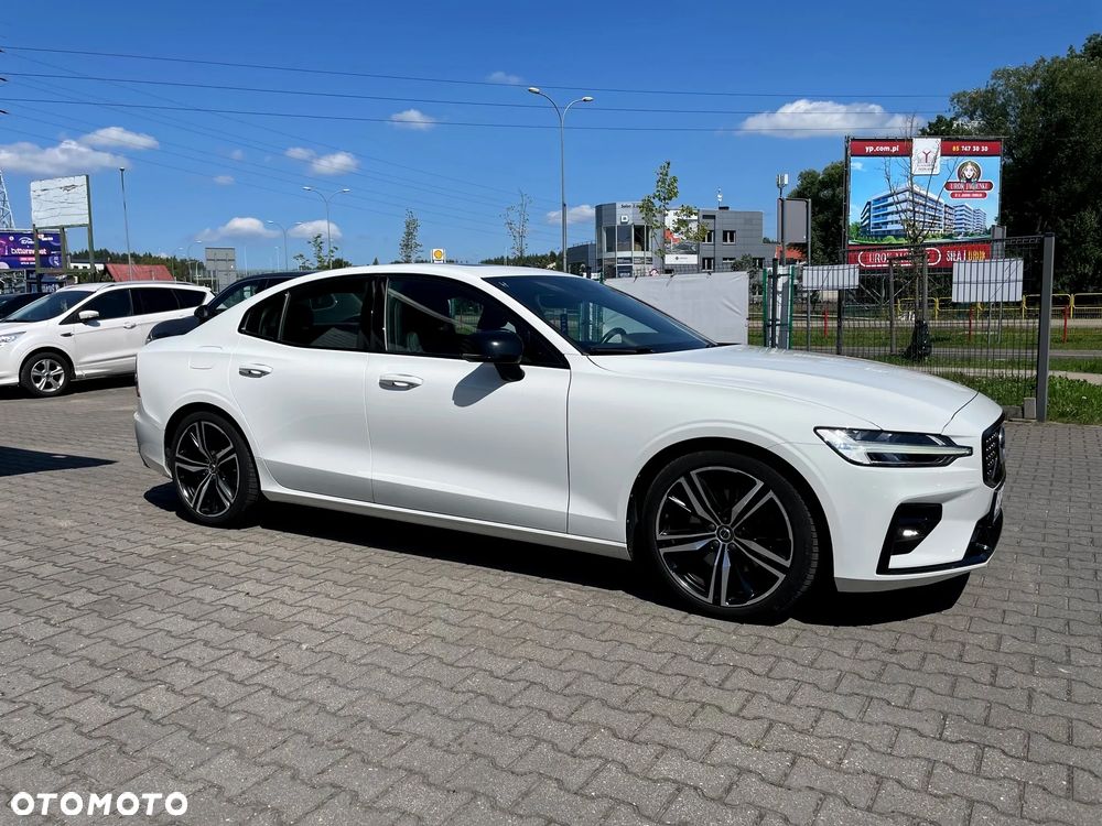 Volvo S60 B4 B Inscription - 16