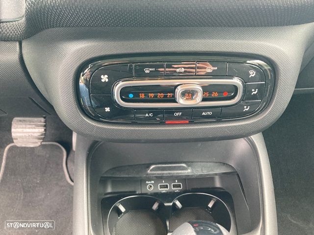 Smart ForTwo Coupé Standard - 16