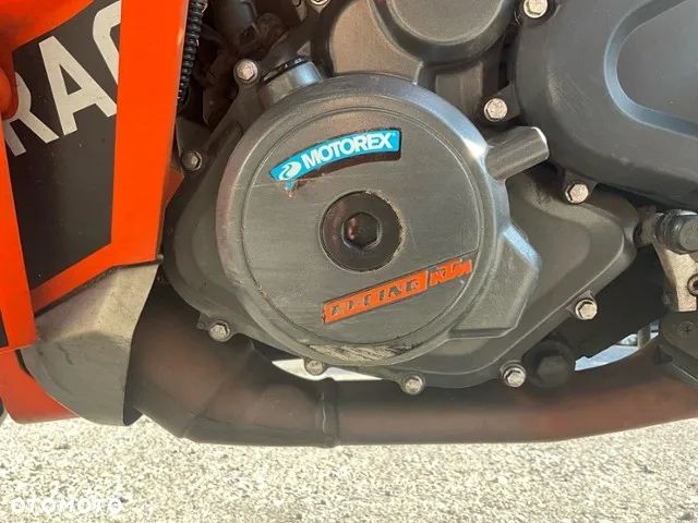 KTM RC 390 - 14