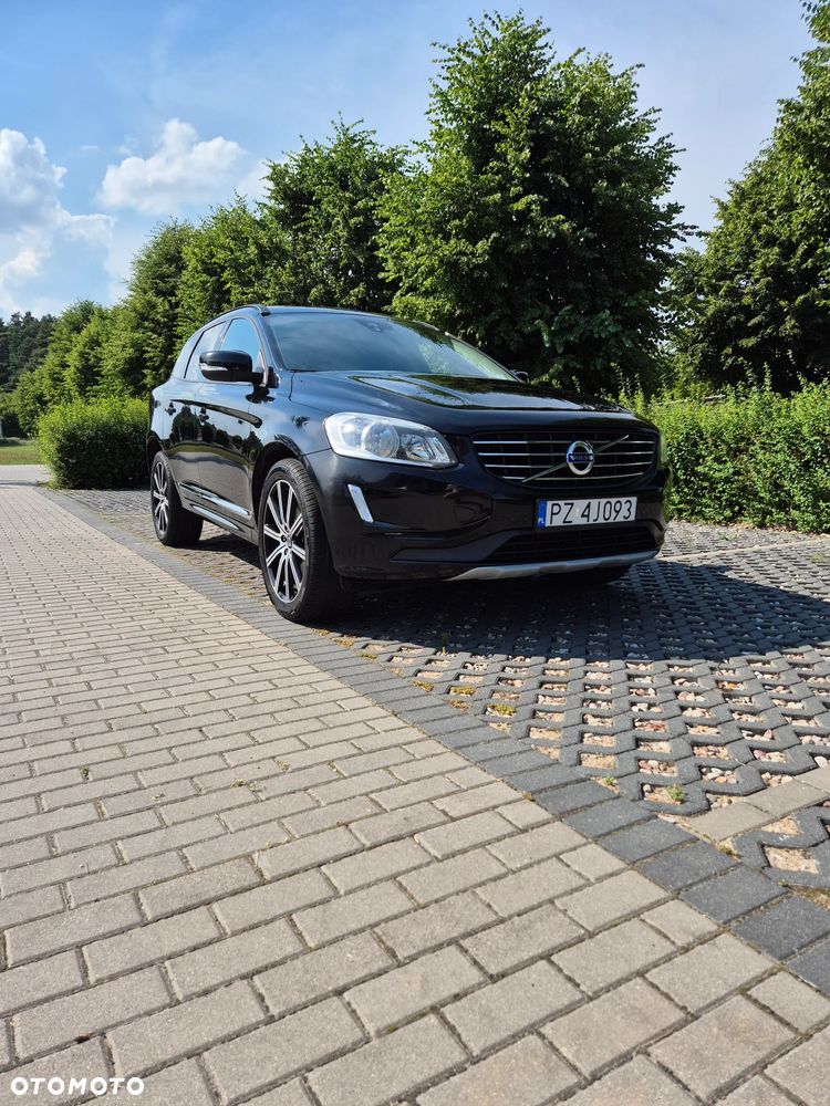 Volvo XC 60 T5 Drive-E Momentum - 15