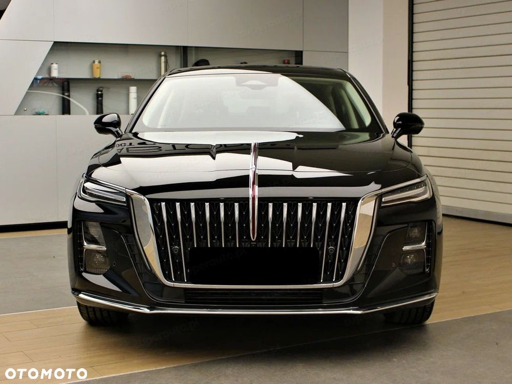 Hongqi H5 2.0T Deluxe - 3