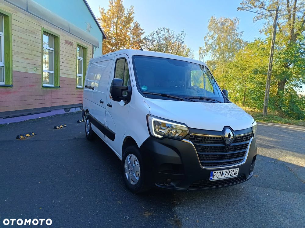 Renault Master - 23