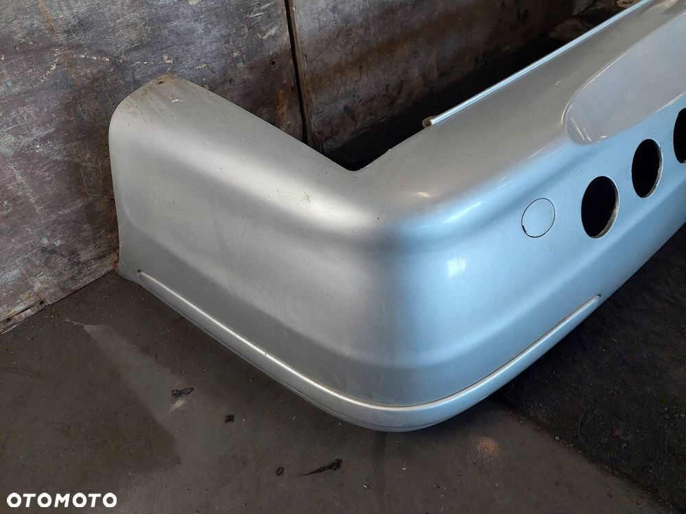 KOMPLETNY TYŁ LANCIA LYBRA I - 8