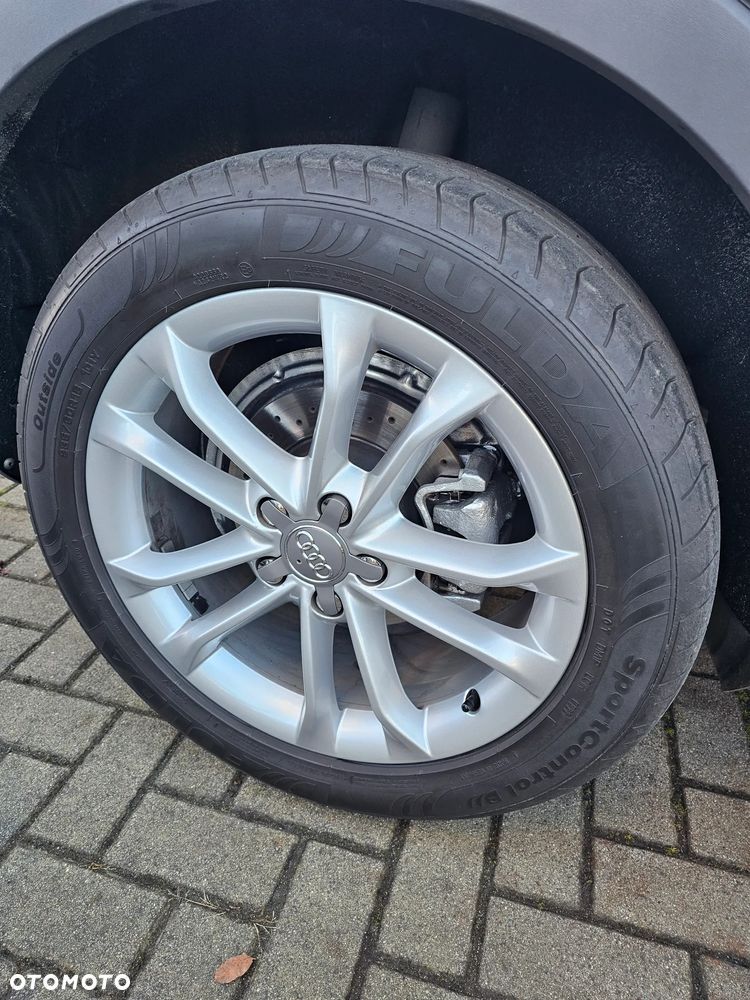 Audi Q3 - 5
