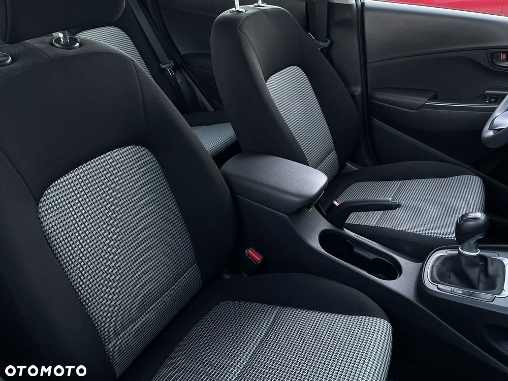 Hyundai Kona 1.0 T-GDI Classic Plus - 15