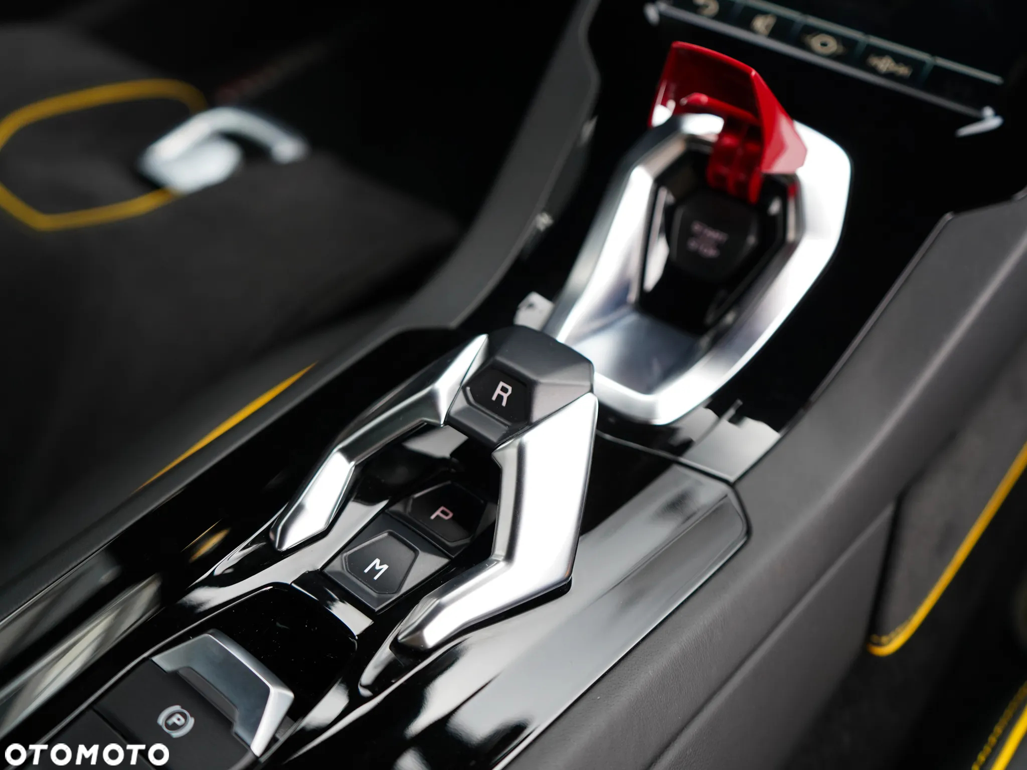Lamborghini Huracan Performante - 35