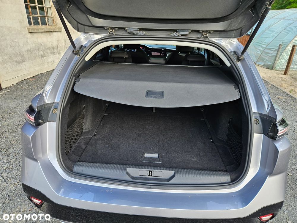 Peugeot 308 BlueHDi 130 Allure - 4