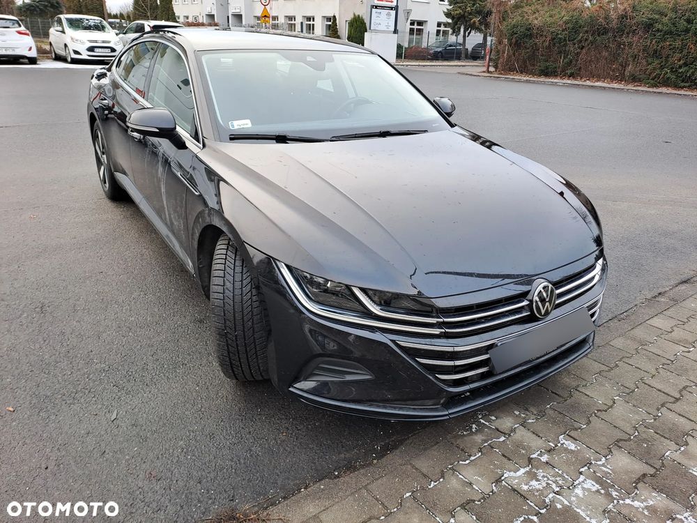 Volkswagen Arteon 1.5 TSI Essence - 2