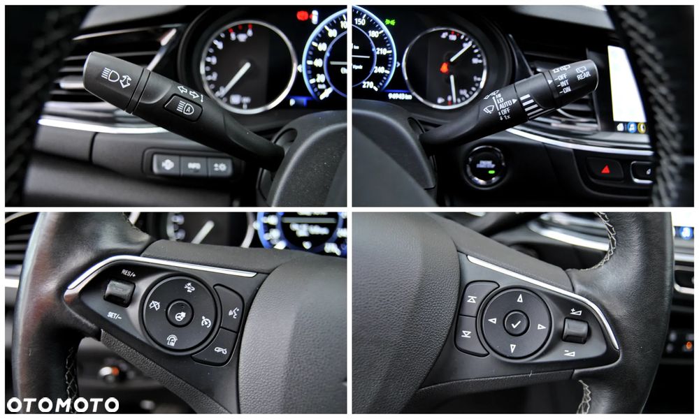 Opel Insignia 2.0 Bi Turbo CDTI Sports Tour Innovation - 36