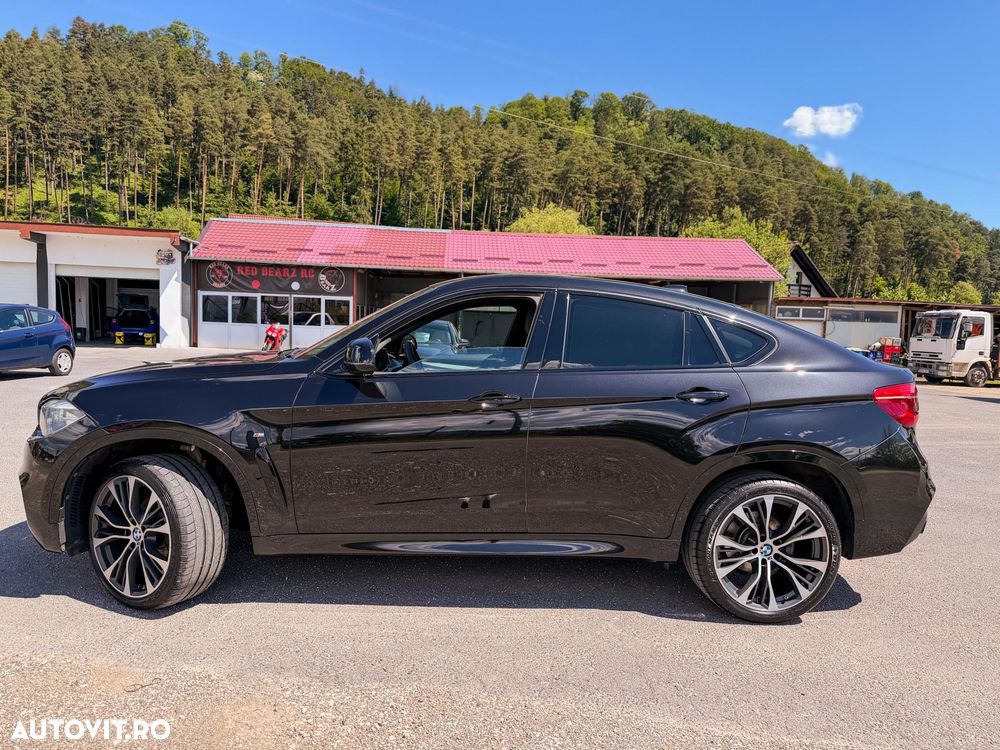 BMW X6 - 15