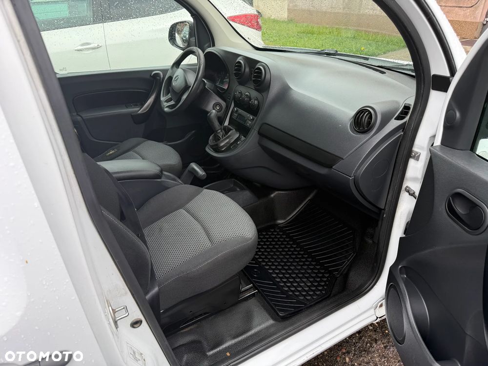 Mercedes-Benz CITAN - 6