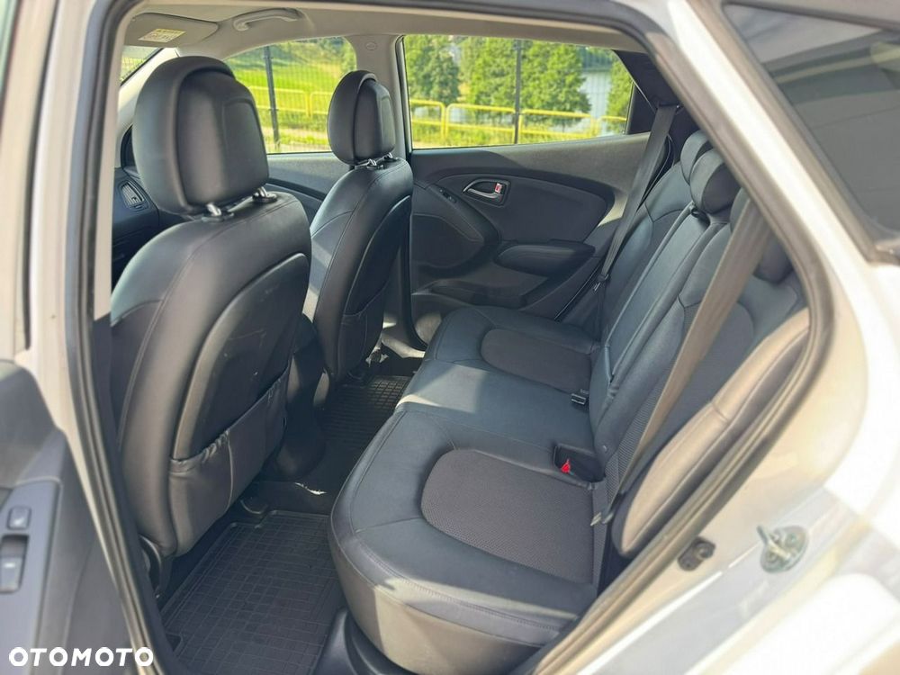 Hyundai ix35 - 17