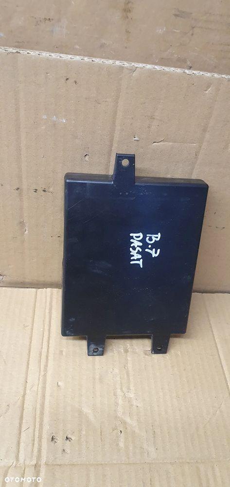 Moduł sterownik bluetooth VW Passat B7 7P6035730B - 3