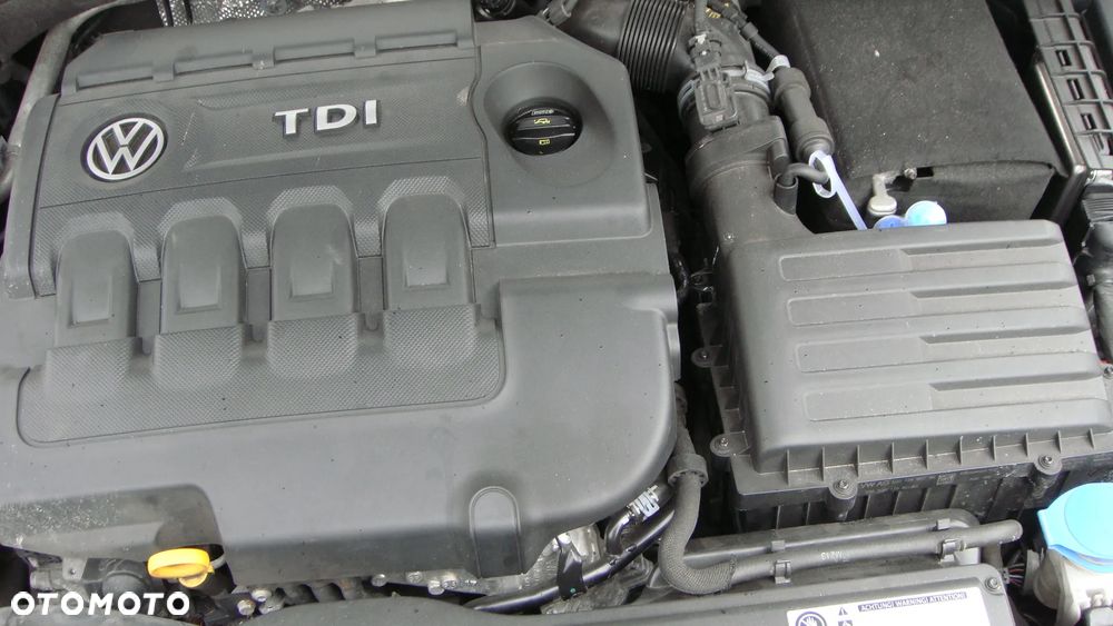 Volkswagen Golf VII 1.6 TDI BMT Highline DSG - 25