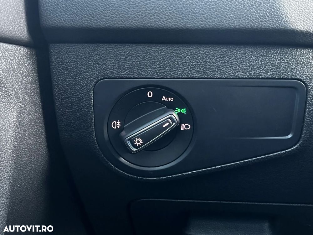 Volkswagen Tiguan - 20