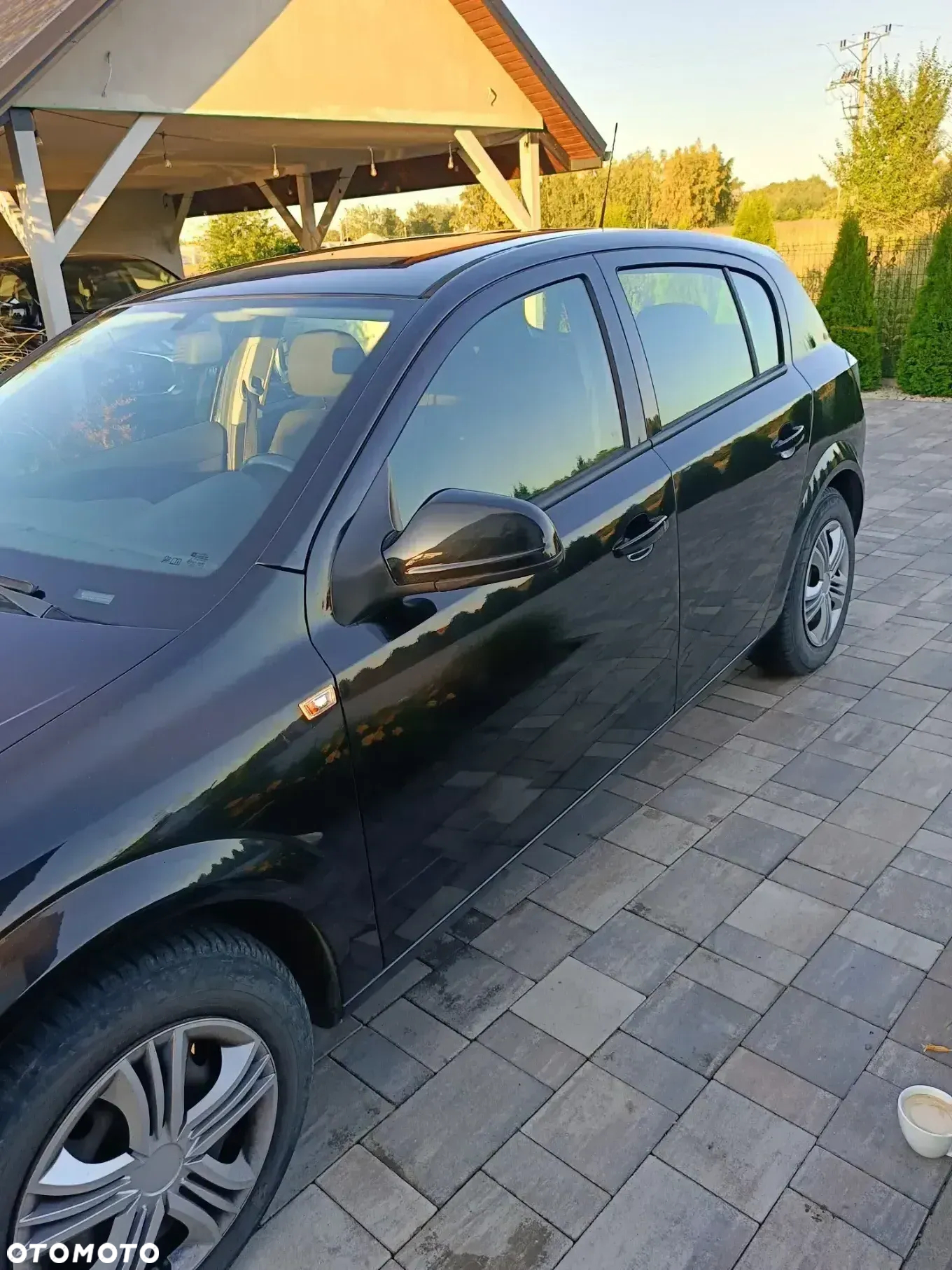 Opel Astra - 2
