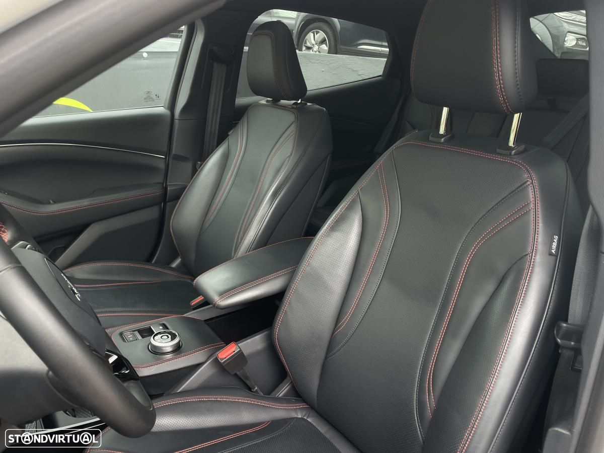 Ford Mustang Mach-E 98.7 kWh Premium AWD - 17