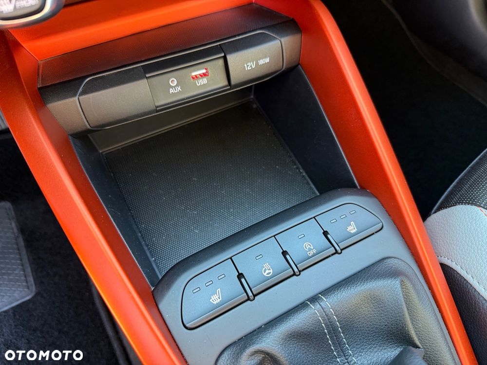 Kia Stonic 1.0 T-GDI L - 27