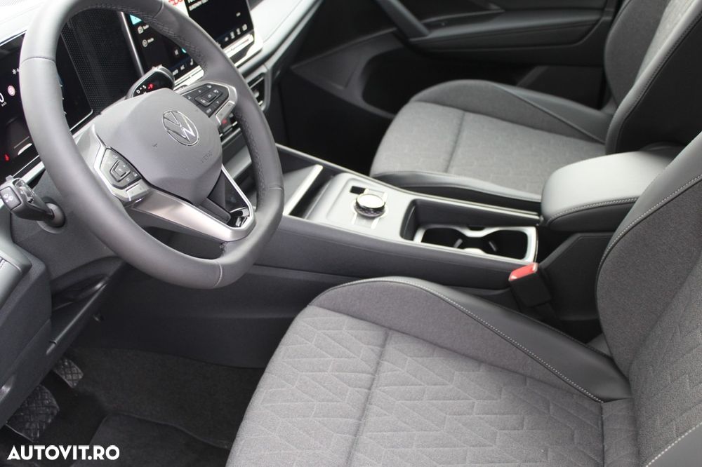 Volkswagen Tiguan 1.5 eTSI DSG MHEV Advanced - 11