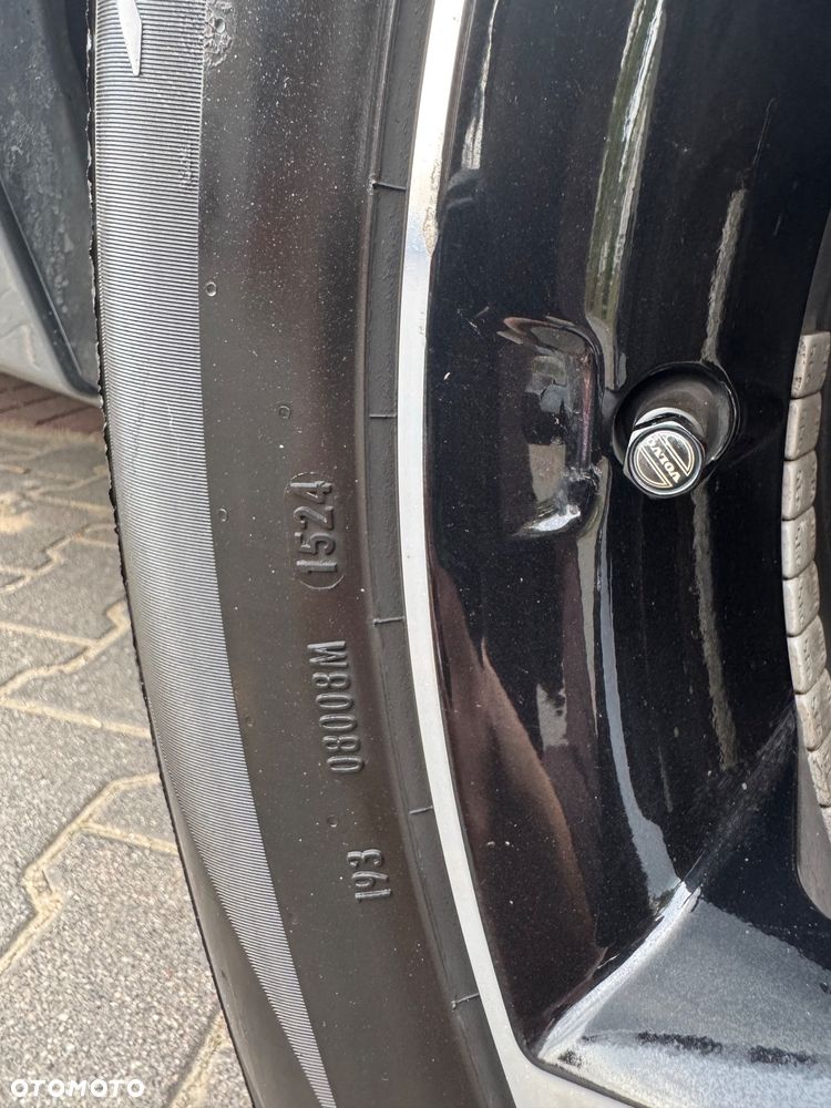 Volvo XC 60 T5 AWD Momentum - 10