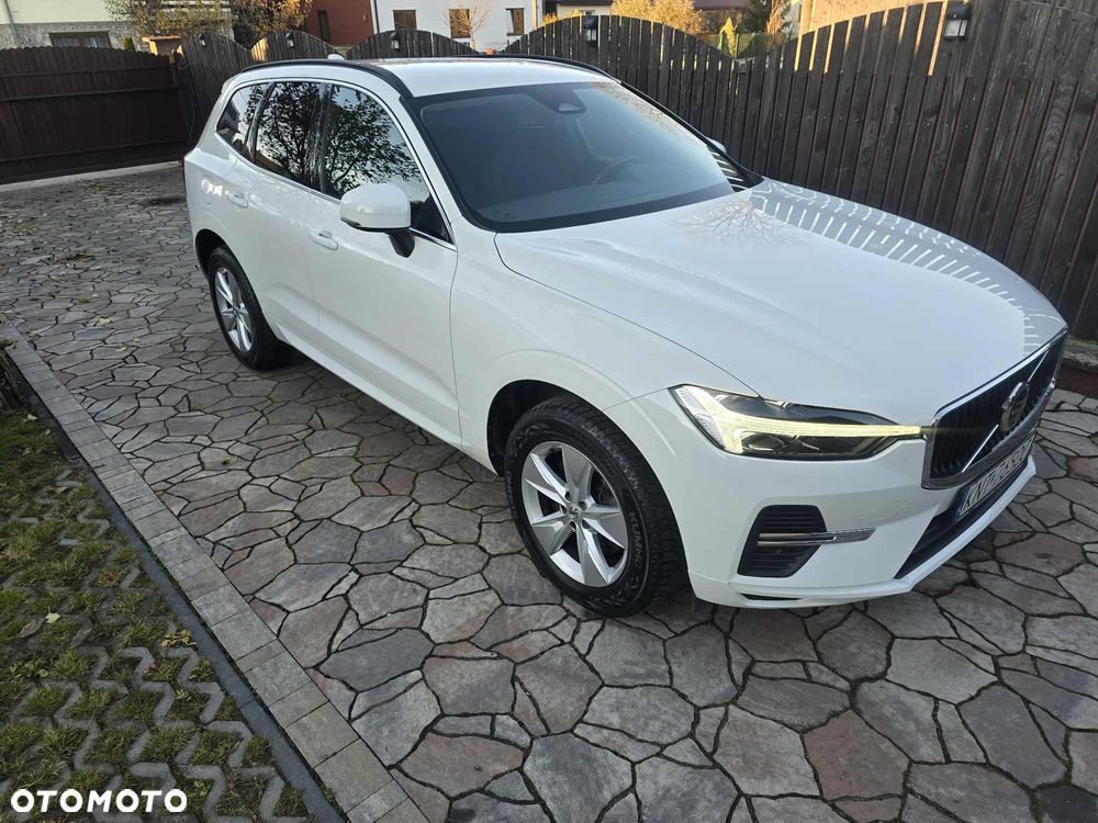 Volvo XC 60 D4 Momentum Pro - 10