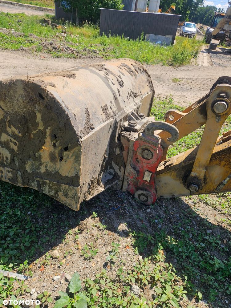 Caterpillar 324DLN - 18
