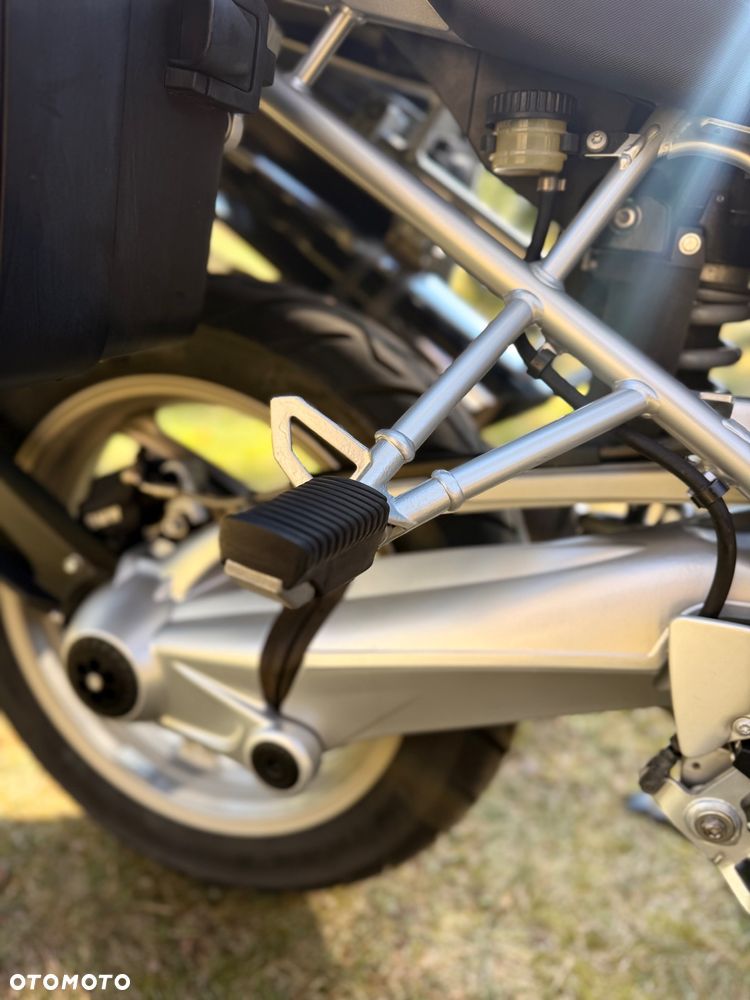 BMW GS - 8