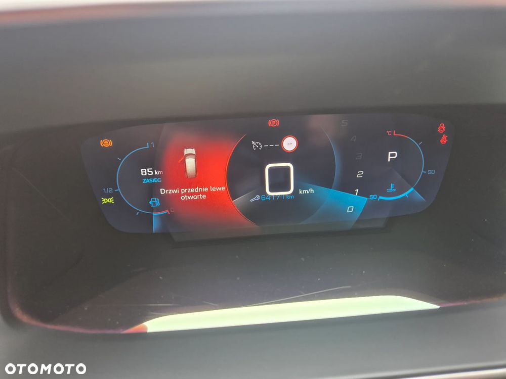 Peugeot 2008 2020