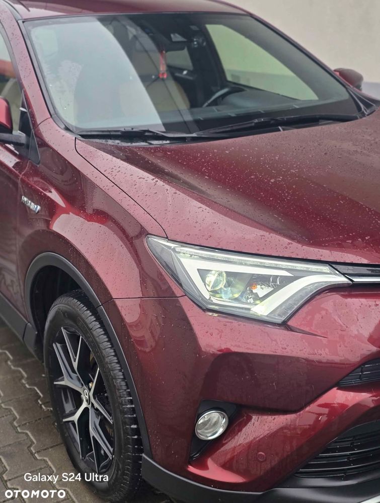 Toyota RAV4 Hybrid Prestige 4x2 - 3